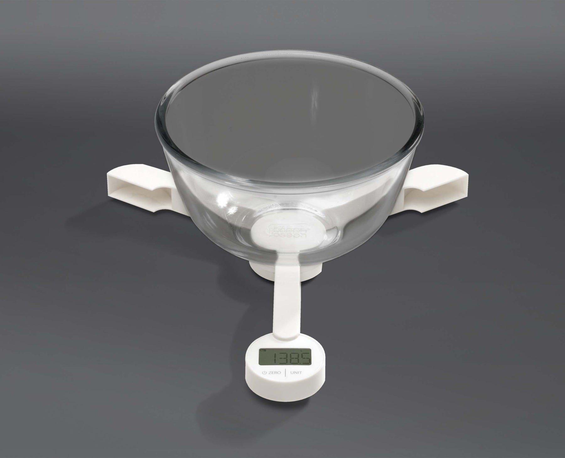 TriScale Digital Kitchen Scales - 40071 - Image 5
