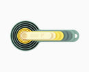 Nest Measure Measuring Cups - 40077 - Image 5