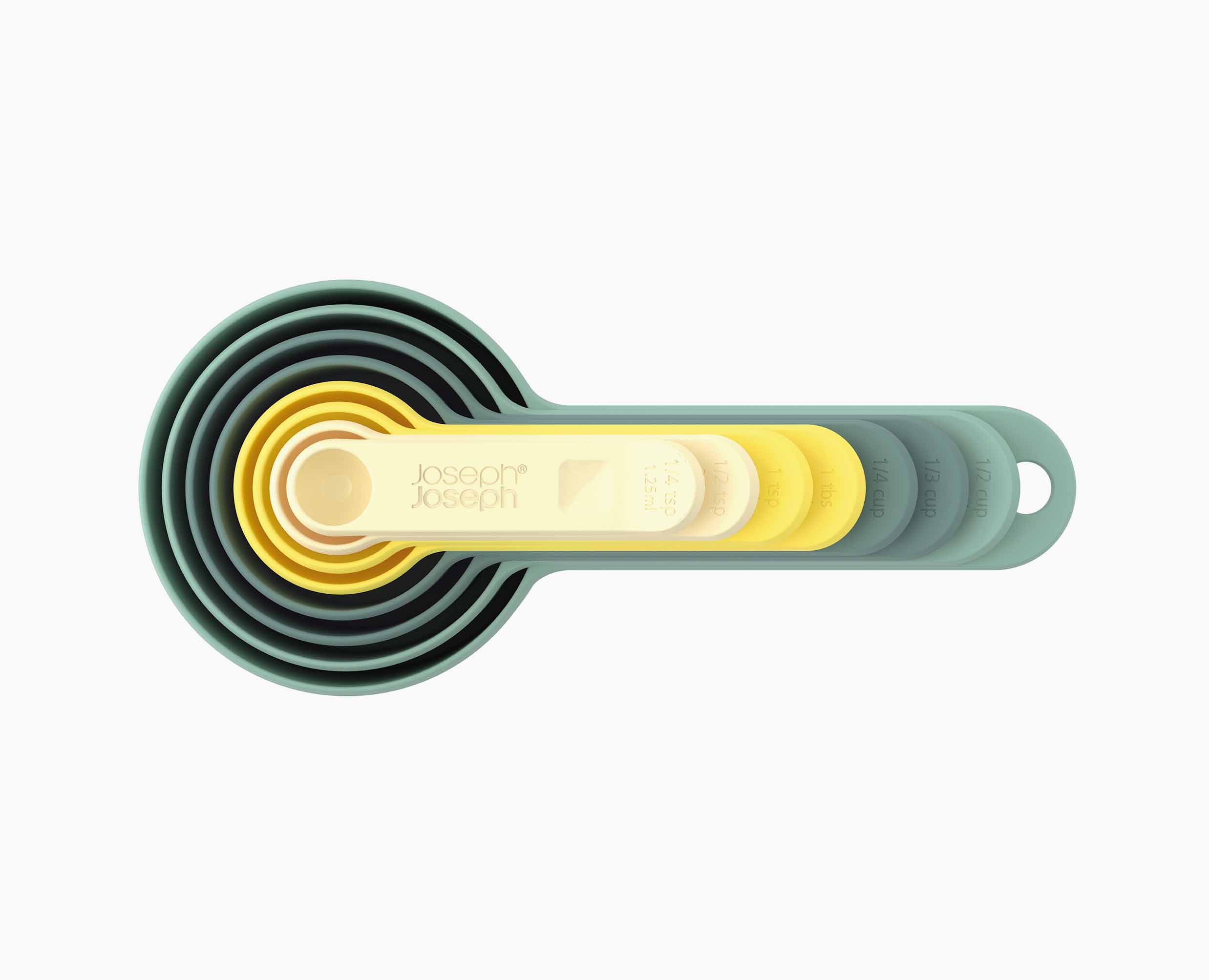 Nest Measure Measuring Cups - 40077 - Image 5