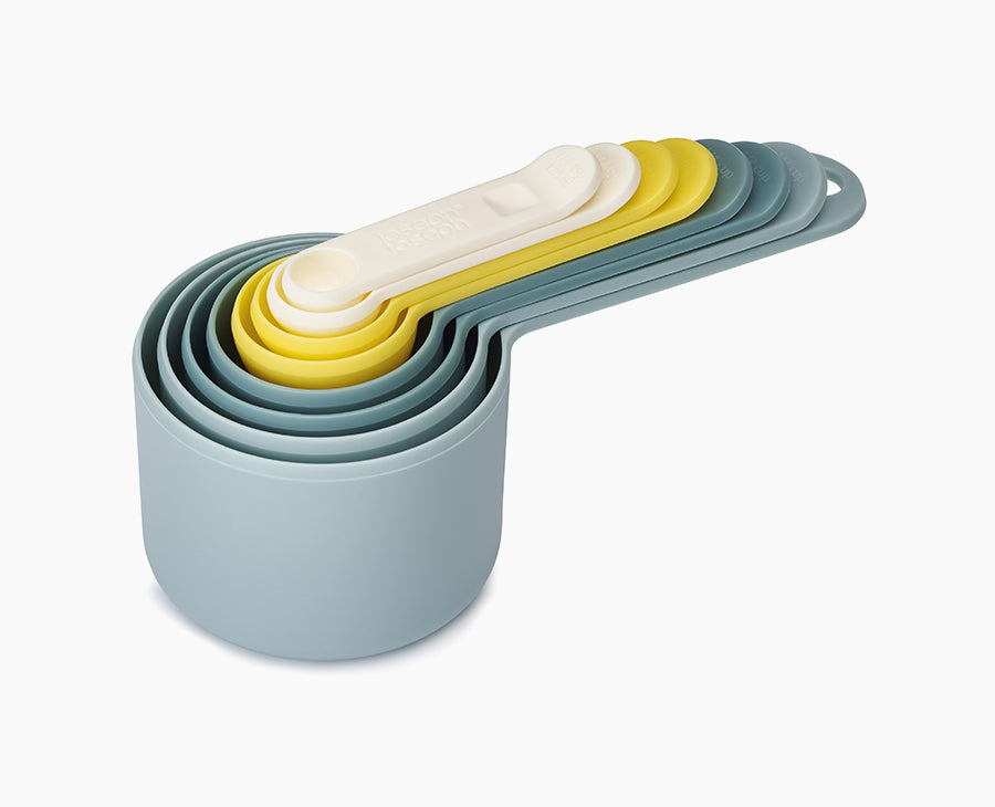 Nest™ Measure Measuring Cups - Multicolour