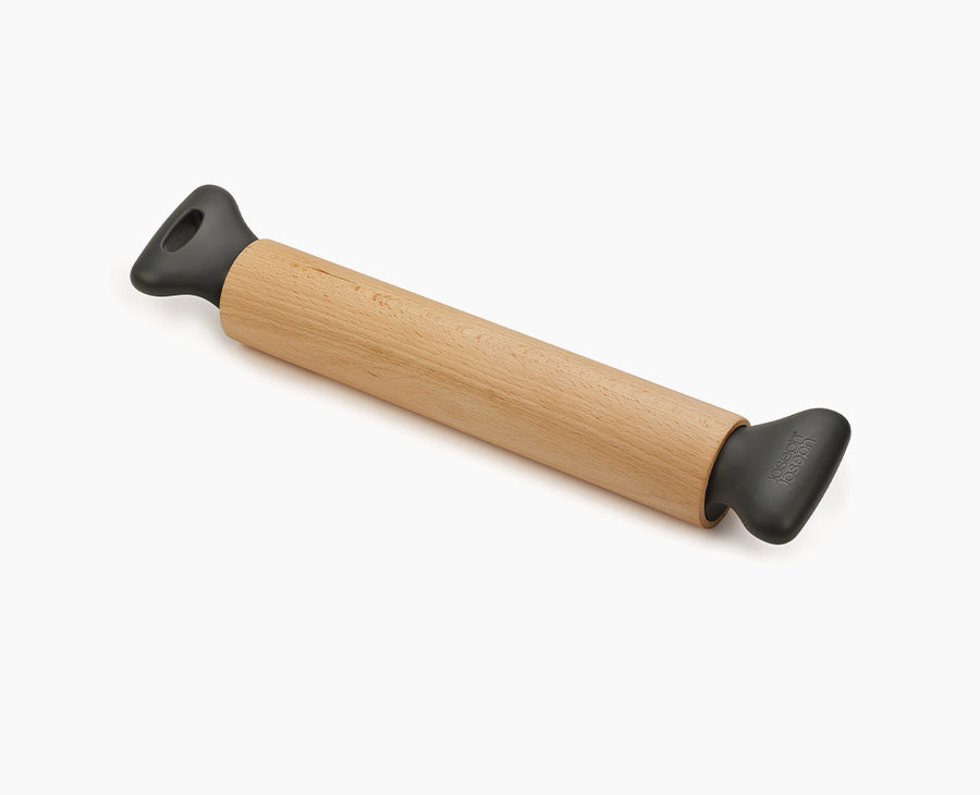 PrecisionPin™ Adjustable Multicolour Rolling Pin