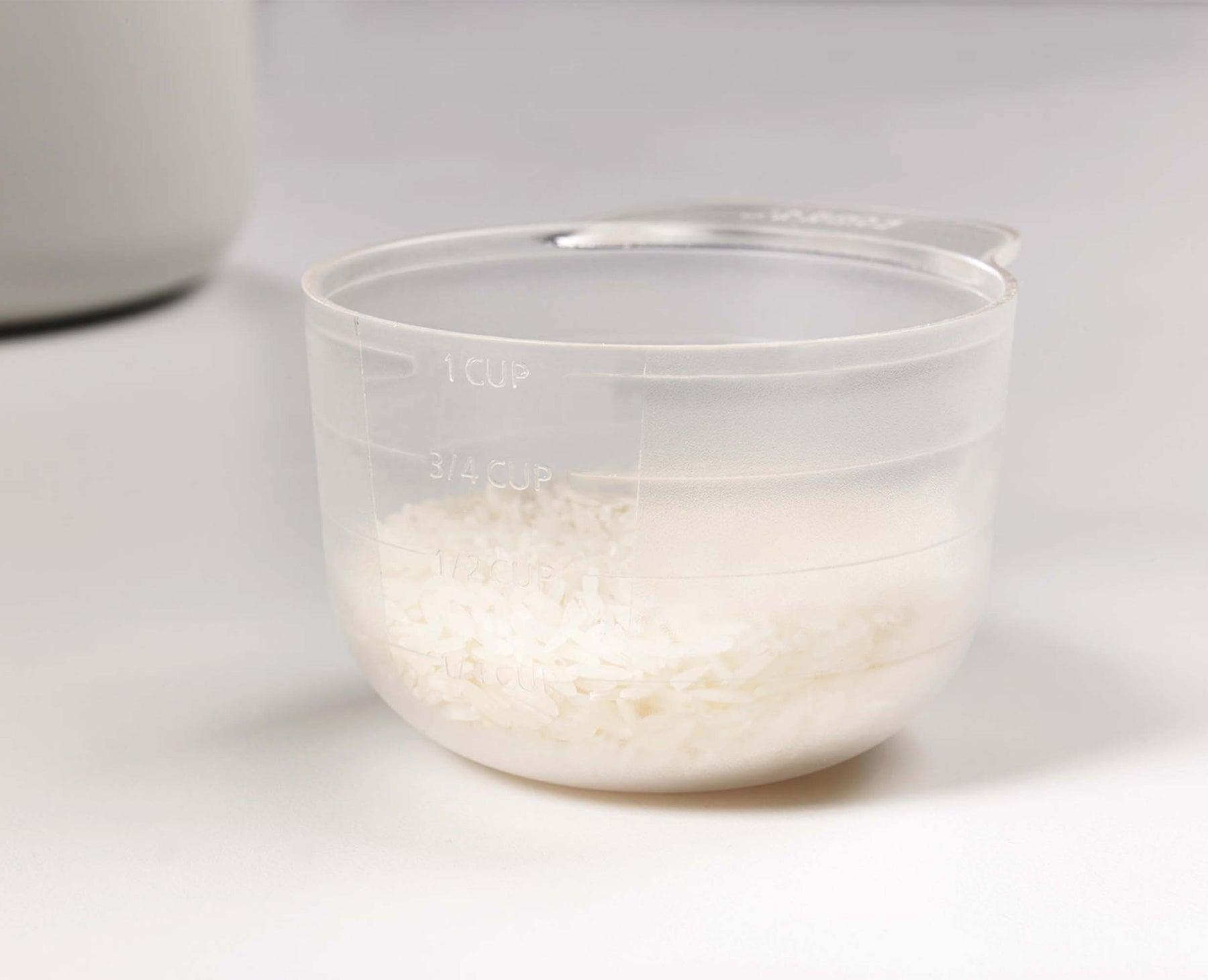 M-Cuisine Microwave Rice Cooker - 45002 - Image 4