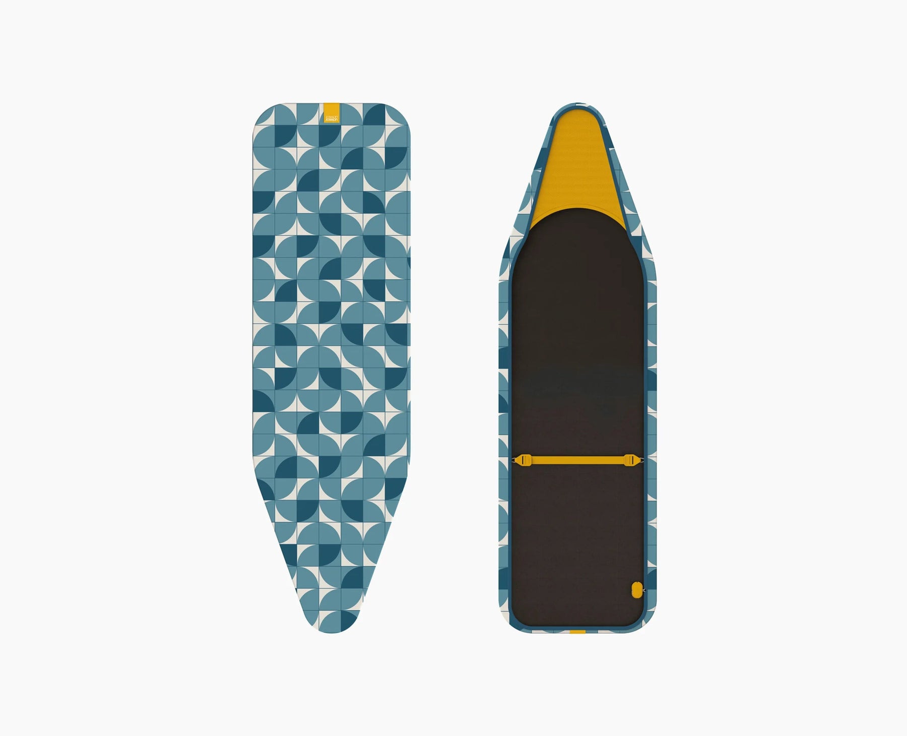 Flexa™ Easy-fit Ironing Board Cover - 50013 & 50014 - Image 4