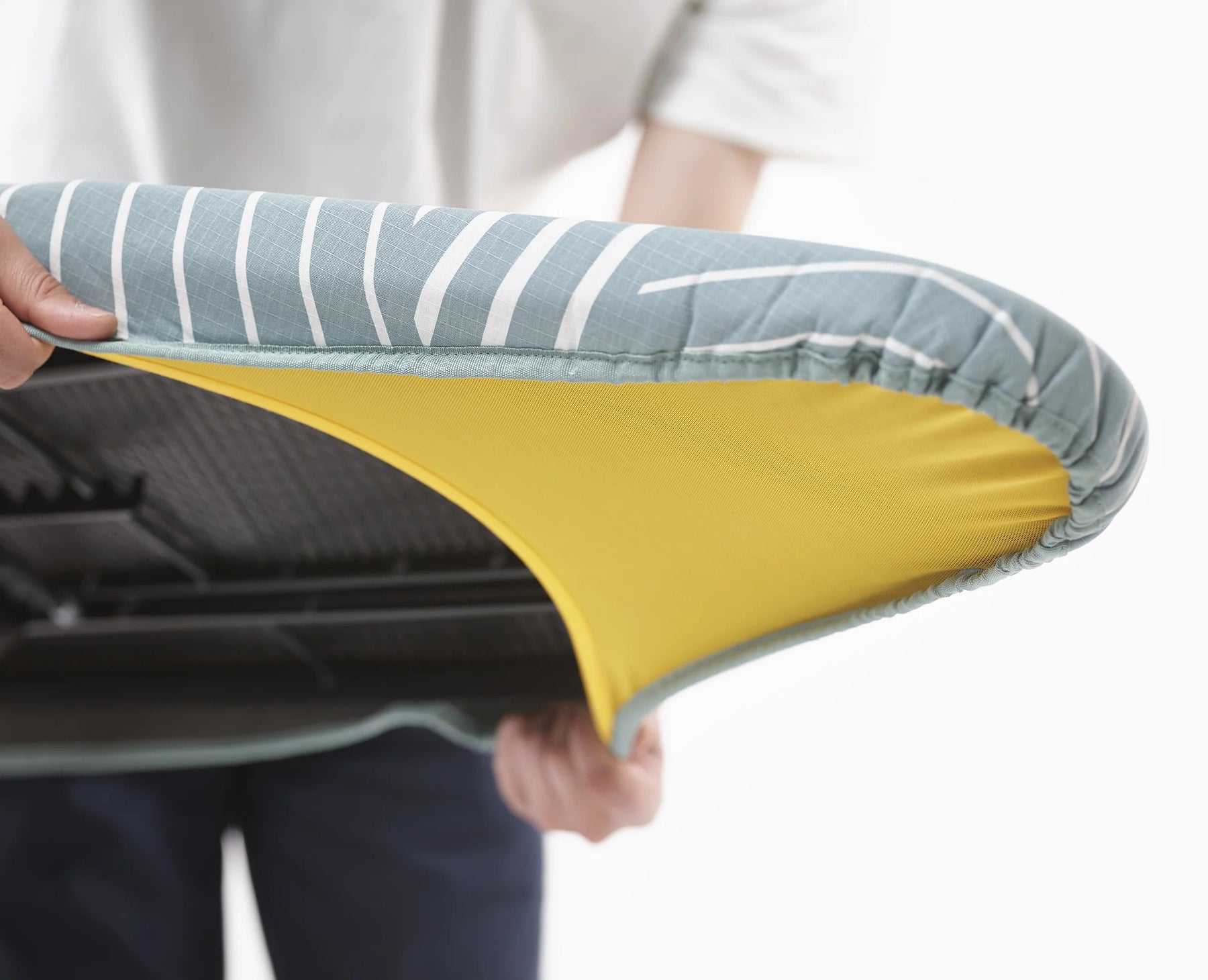 Flexa™ Easy-fit Ironing Board Cover - 50013 & 50014 - Image 5