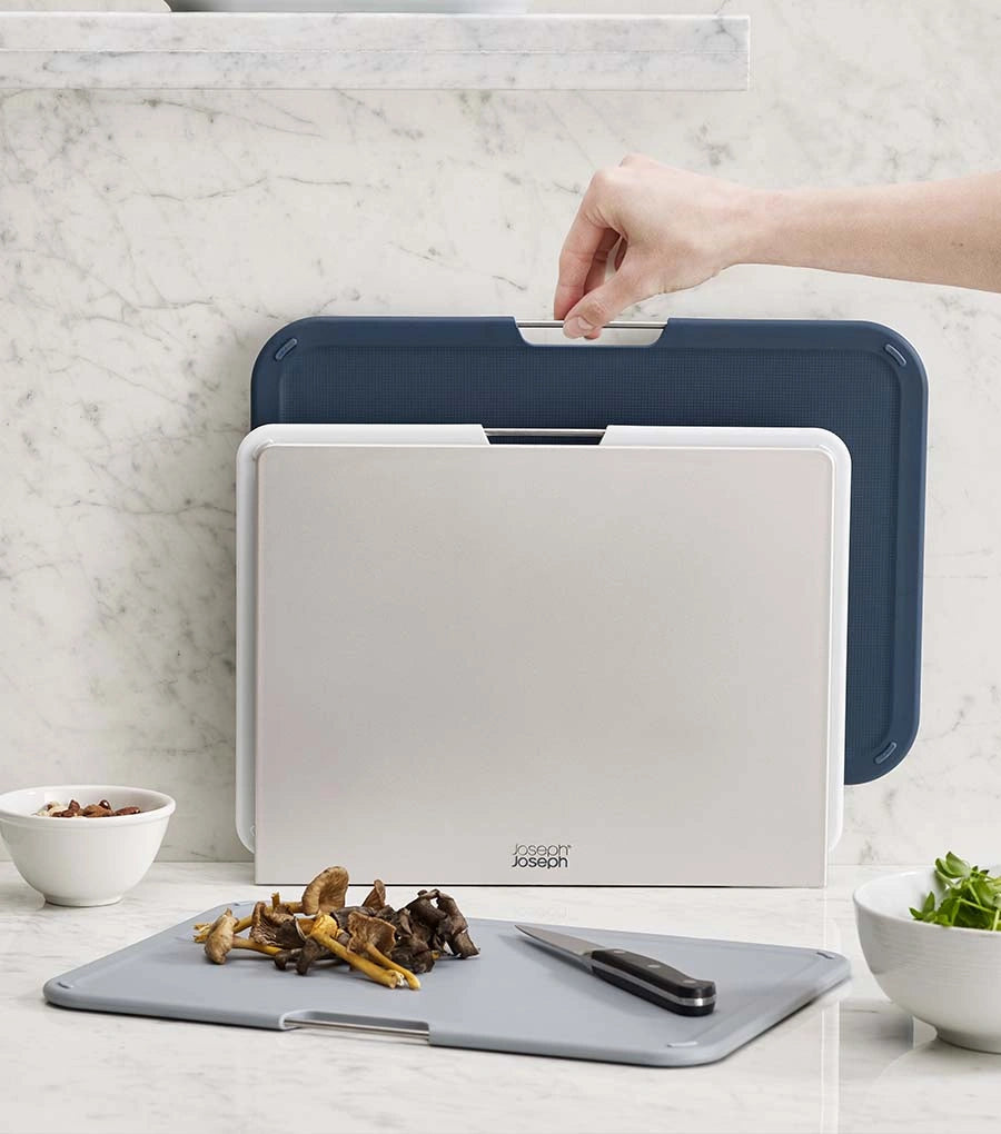 Nest™ Boards 3-piece Chopping Board Set - 60146 & 60147 - Image 2
