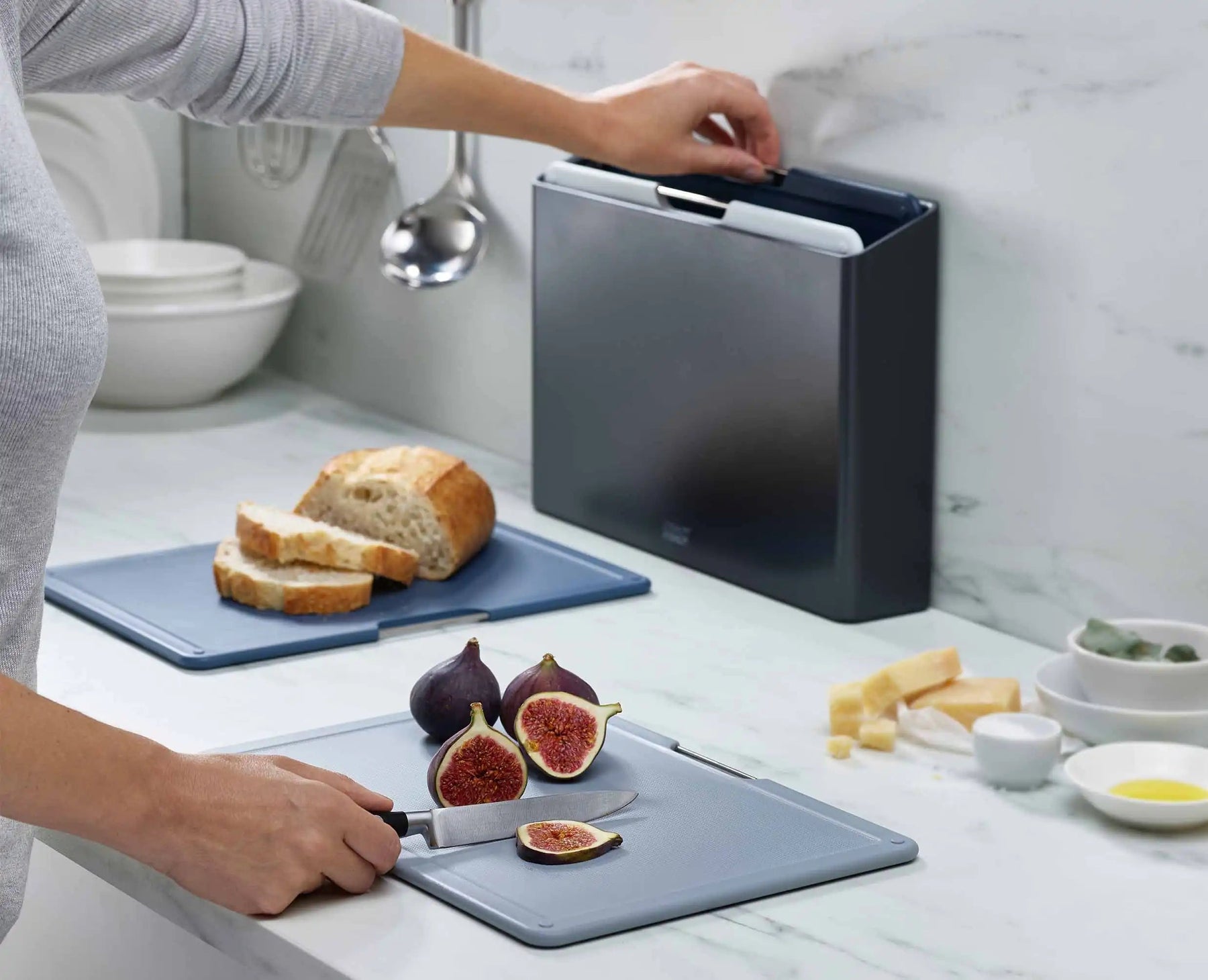 Folio™ 4-piece Chopping Board Set Large - 60184 - Image 3