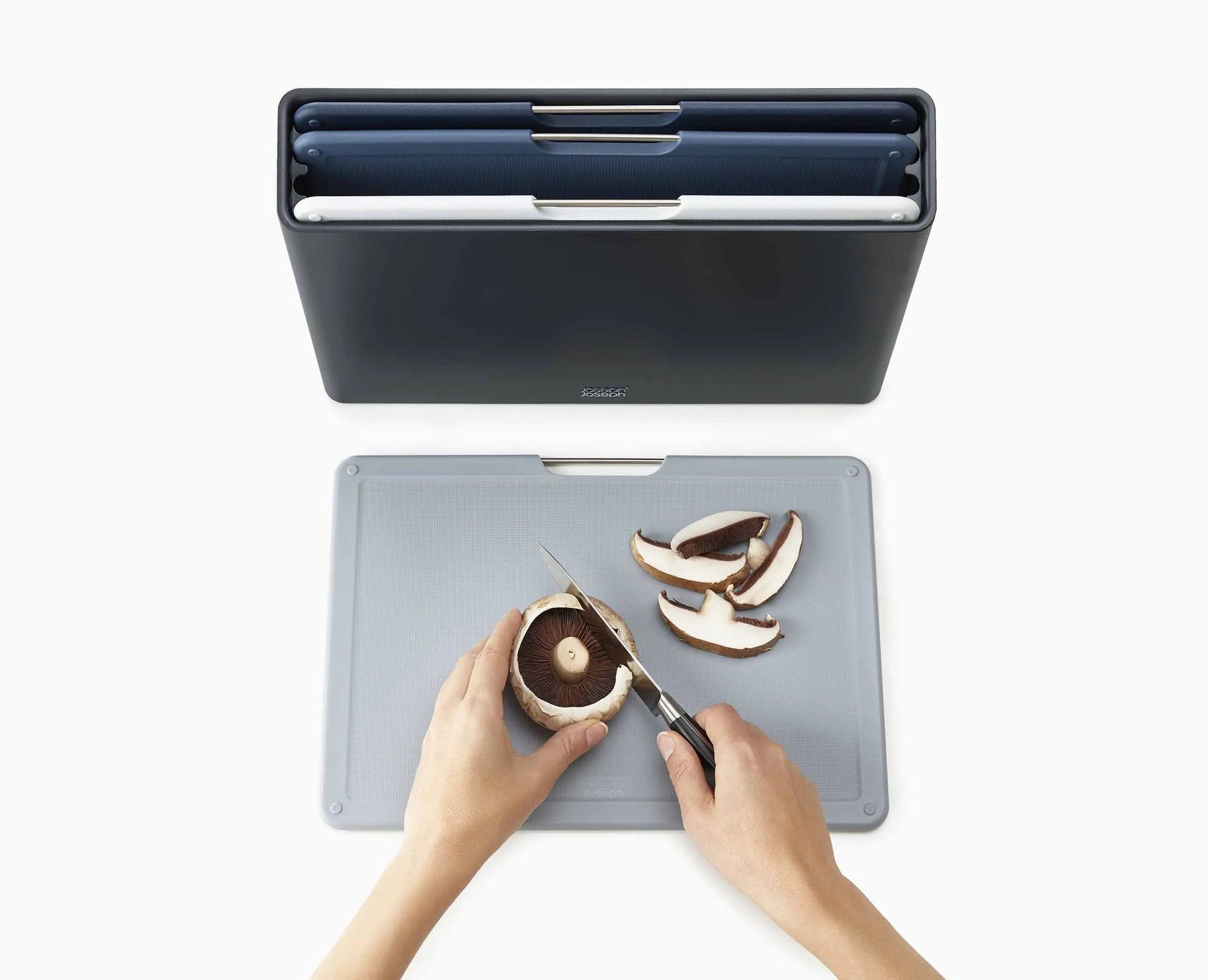Folio™ 4-piece Chopping Board Set Large - 60184 - Image 5