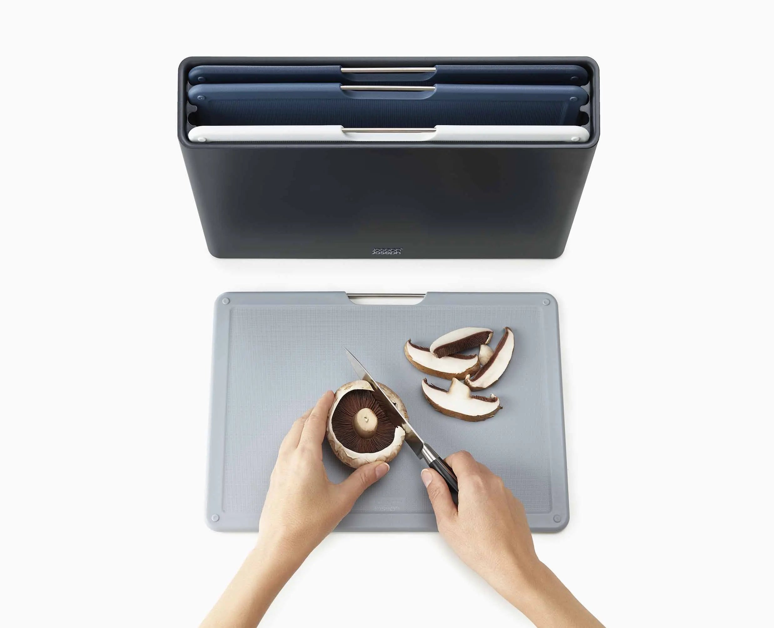 Folio™ 4-piece Chopping Board Set Large - 60184 - Image 5