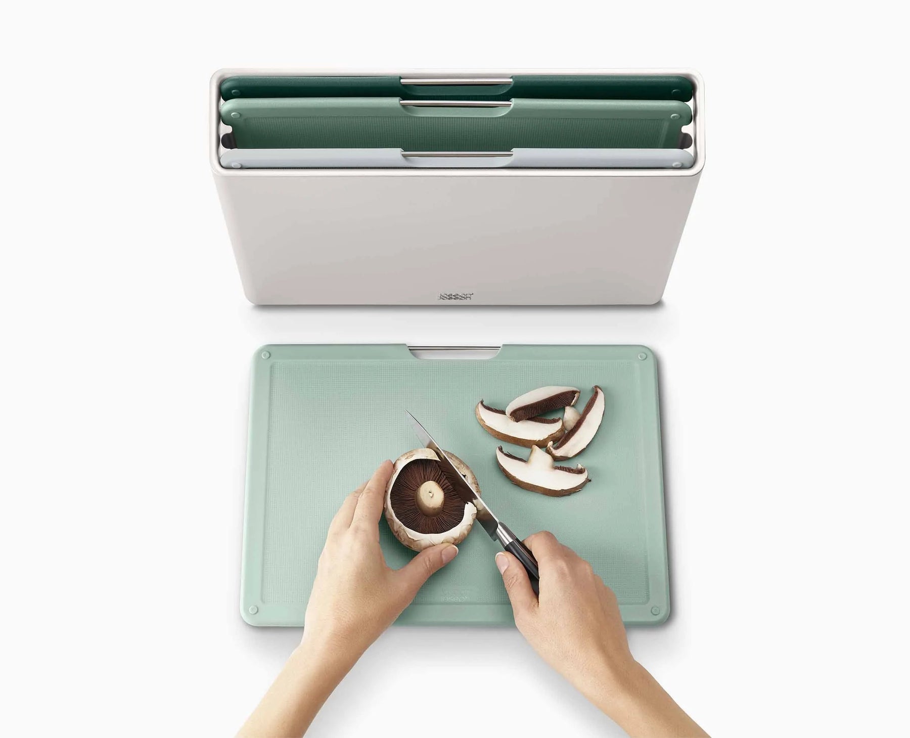 Folio™ 4-piece Chopping Board Set Large - Editions - 60197 - Image 5