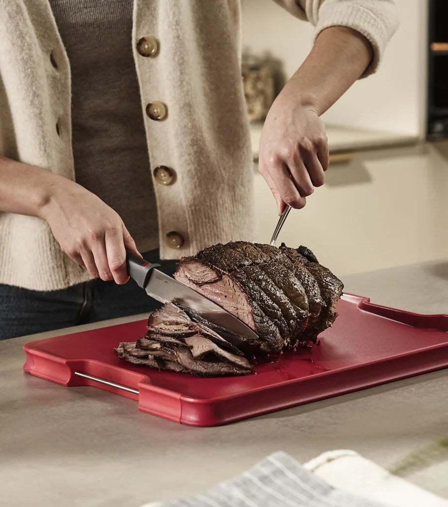 Cut&Carve™ Plus Multi-function Chopping Board - 60207 - 60210 - Image 2
