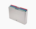 Folio™ 4-piece Chopping Board Set Large - 60215 -Image 1