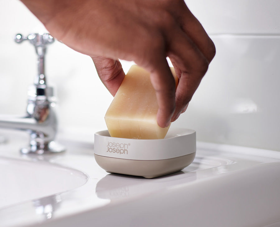 Slim™ Compact Soap Dish - 70577 - Image 2
