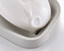 Slim™ Compact Soap Dish - 70577 - Image 4