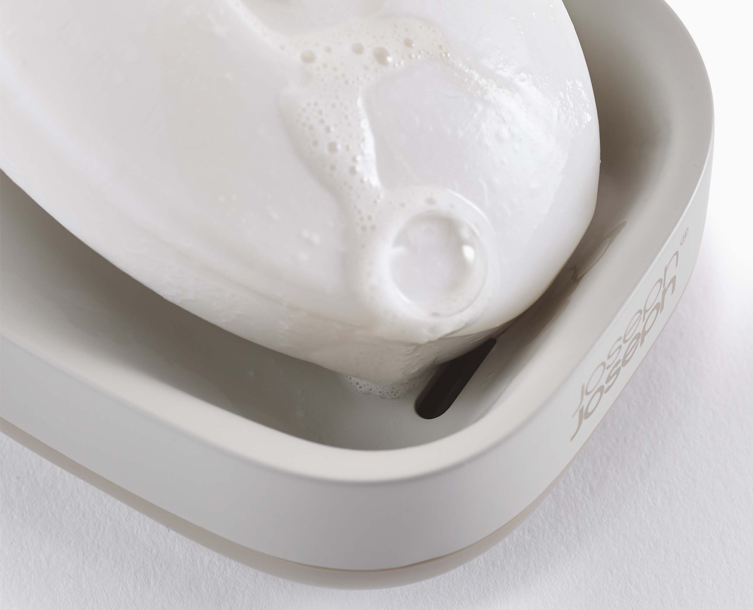 Slim™ Compact Soap Dish - 70577 - Image 4