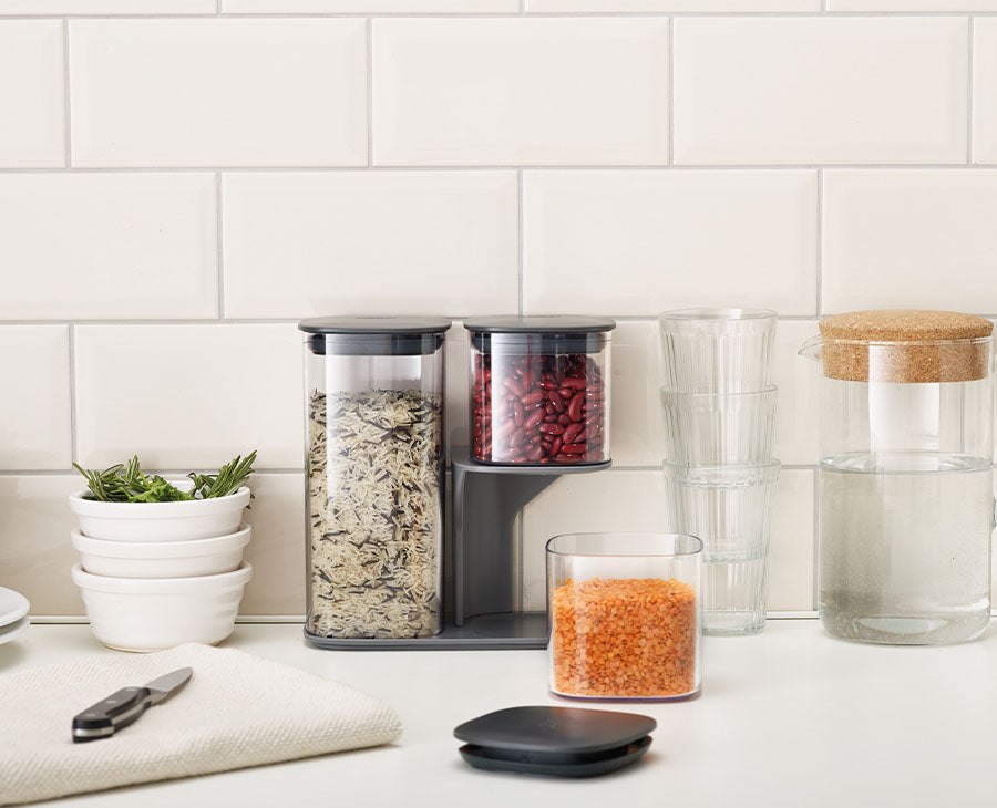 Podium™ 3-piece Storage Container Set - 81072 - Image 2