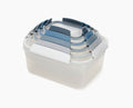 Nest™ Lock Multi-size Container Set - Editions - 81105 - Image 1