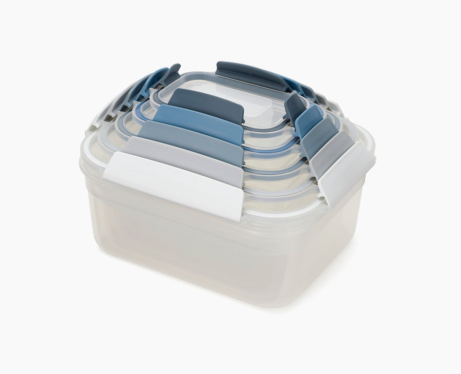 Nest™ Lock Multi-size Container Set - Editions - 81105 - Image 1
