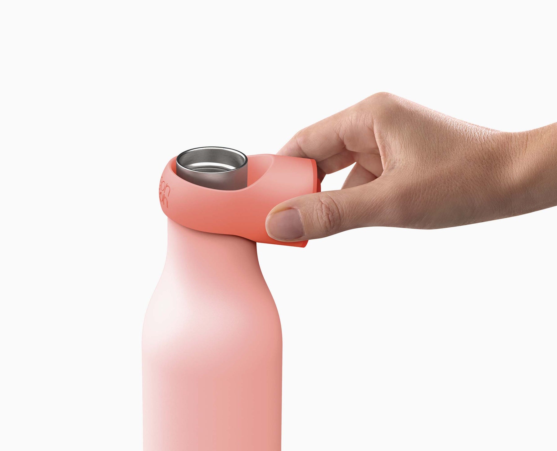 Loop™ 500ml Stainless-steel Vacuum Insulated Water Bottle - 81119 - Image 5