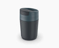 Sipp™ Travel Mug with Hygienic Lid 340ml - 81124 - Image 1