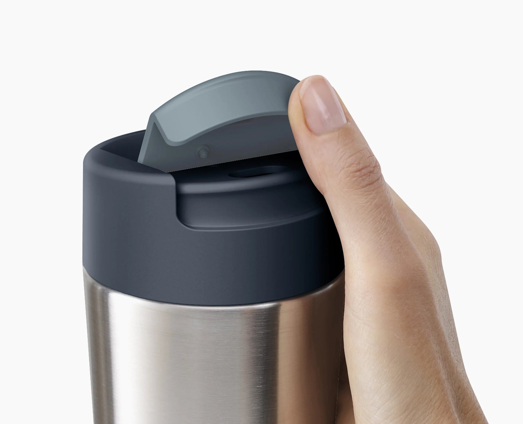 2-piece Travel Mug & Bottle Set - 81129 - Image 9