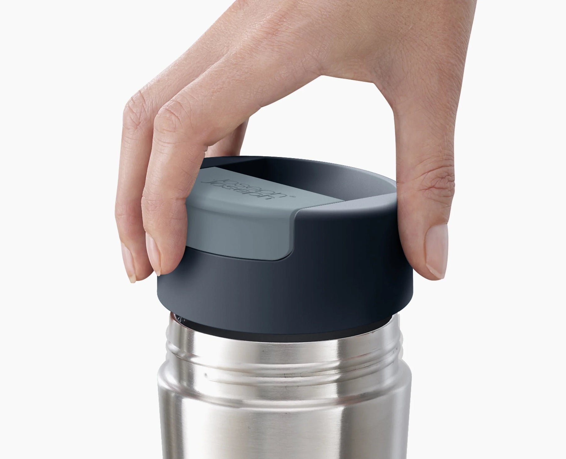 2-piece Travel Mug & Bottle Set - 81129 - Image 10