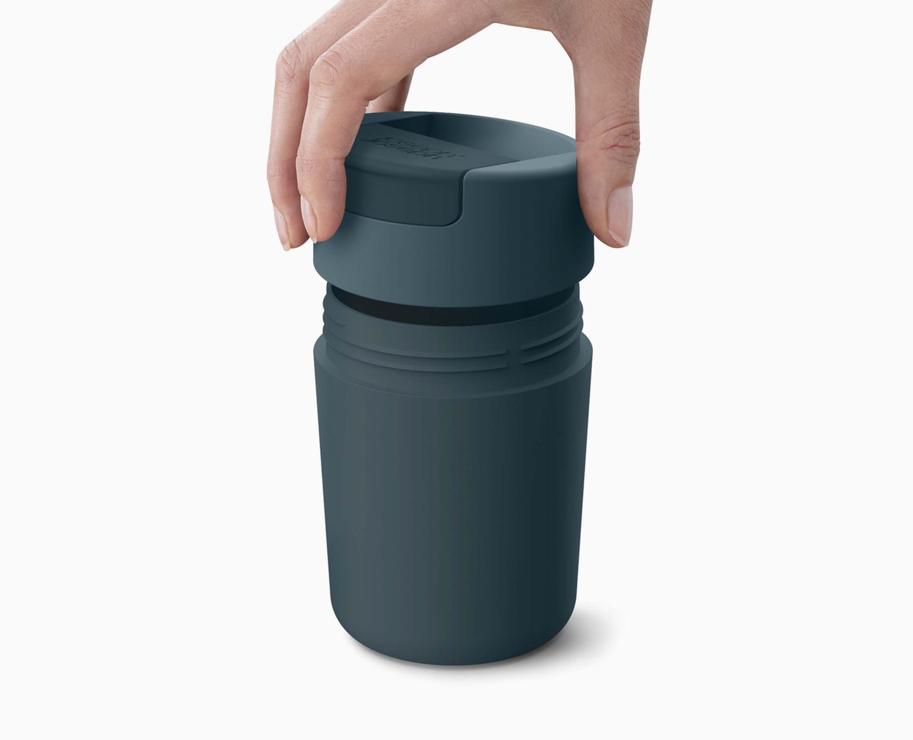 2-piece Travel Mug & Bottle Set - 81134 - Image 7