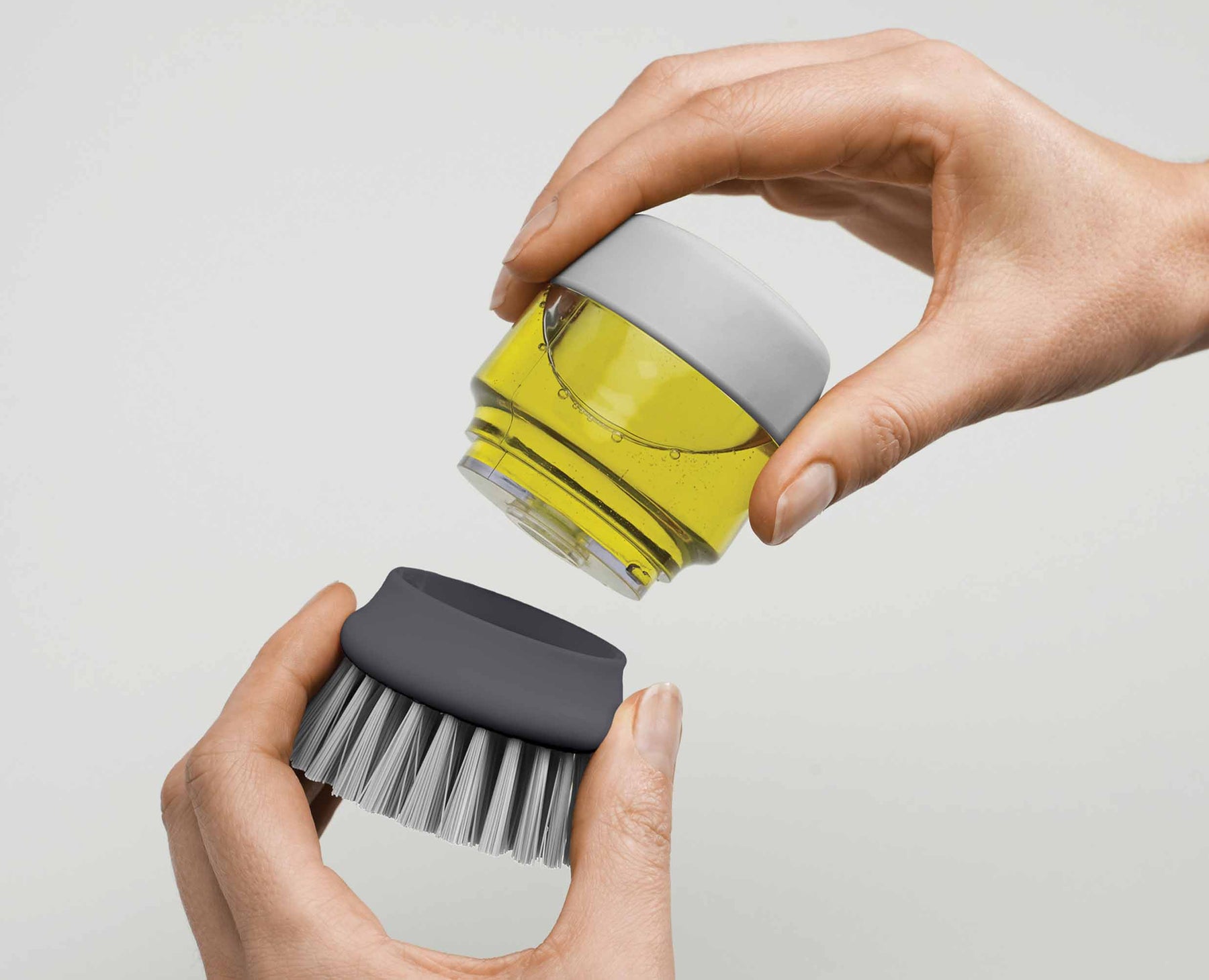 Palm Scrub™ Washing-up Brush - 85005 - Image 5