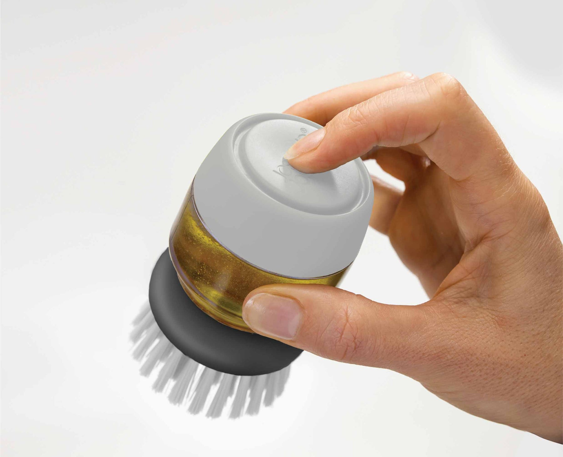 Palm Scrub™ Washing-up Brush - 85005 - Image 6