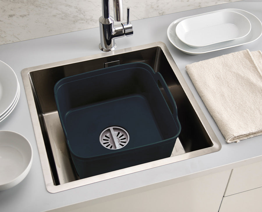 Wash&Drain™ Washing-up Bowl - 85056 - Image 2