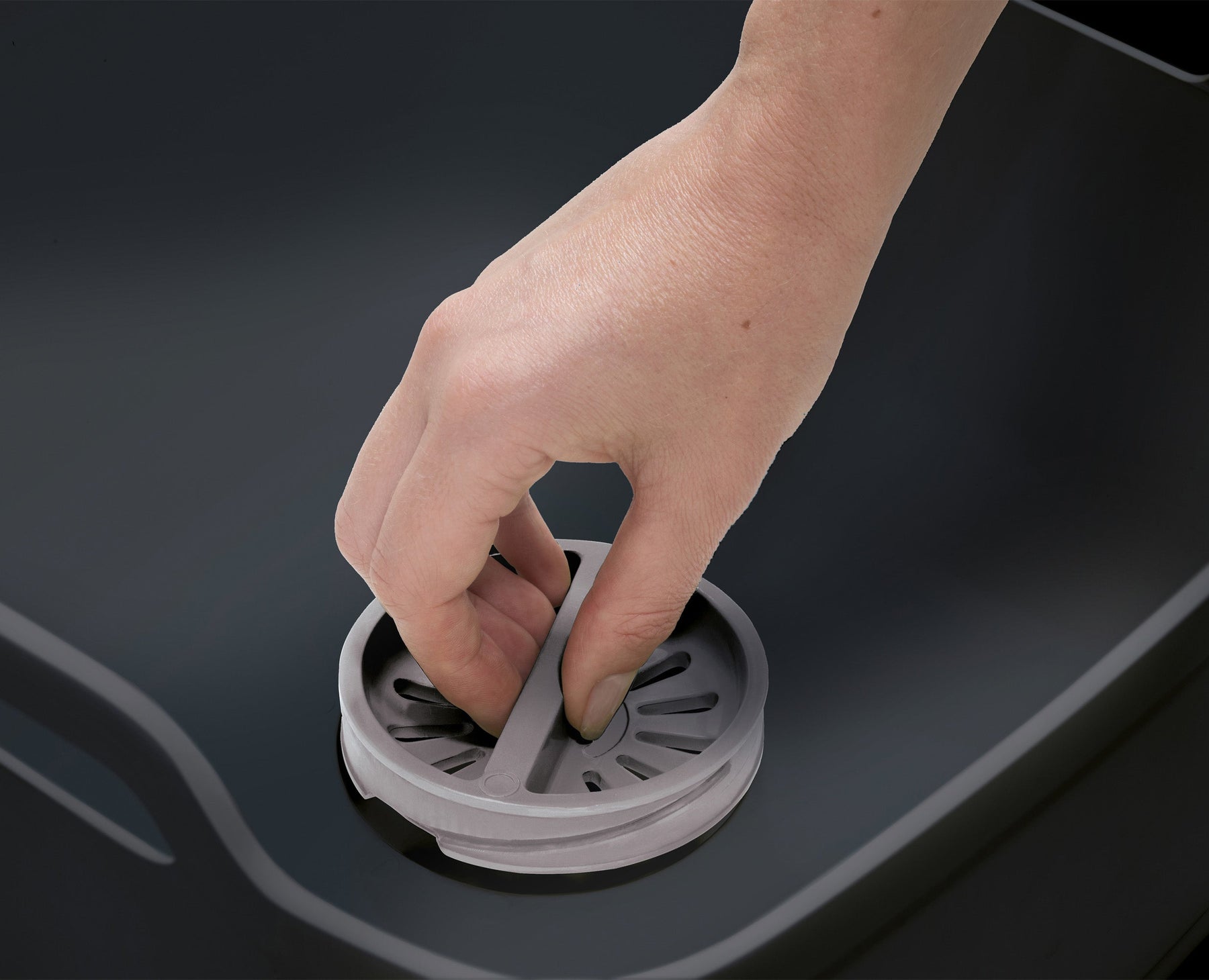 Wash&Drain™ Washing-up Bowl - 85056 - Image 5