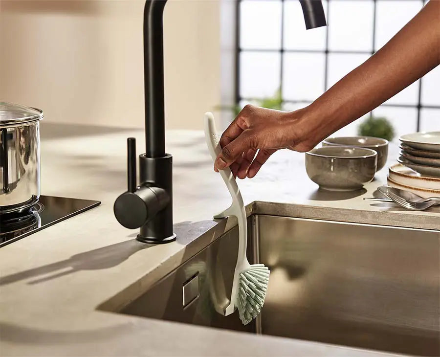 Edge™ Washing-up Brush - 851651 - Image 2