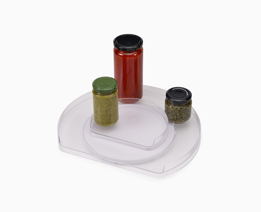 FridgeStore™ Rotating Organiser - 851666 - Image 1