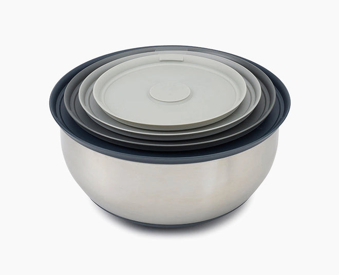 Nest™ Prep&Store Steel Bowl Set - 95025 - Image 1