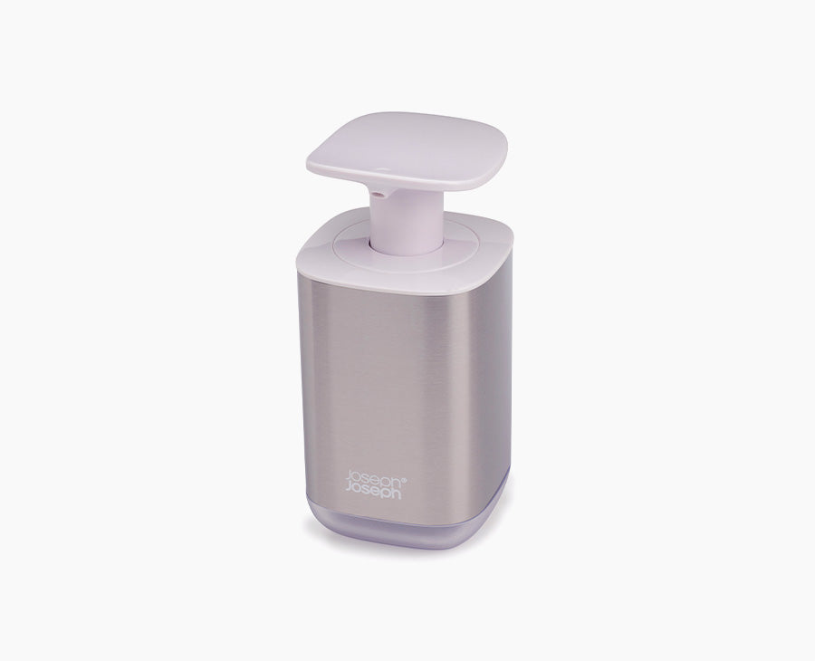Presto™ Steel Hygienic Soap Dispenser - 70532 - Image 1