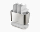 EasyStore™ Steel Large Toothbrush Holder - 70531 - Image 5
