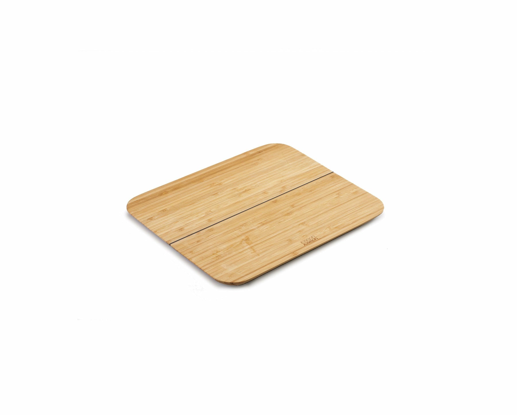 Chop2Pot™ Bamboo Folding Chopping Board