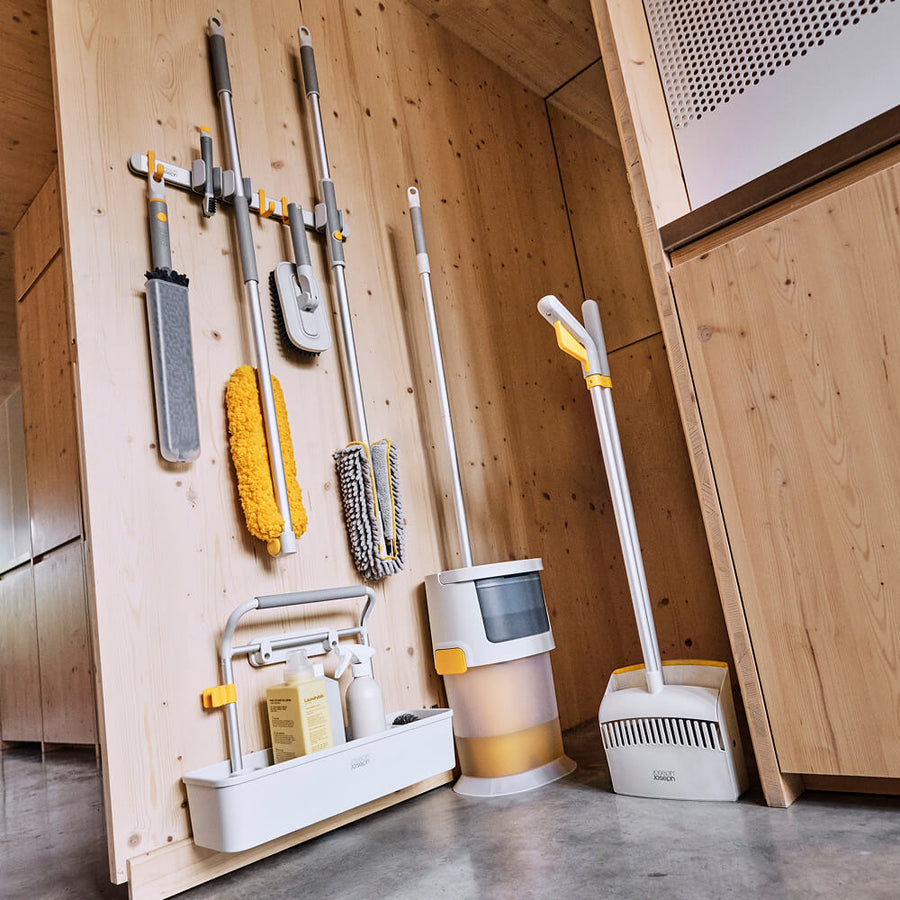 The complete guide to building a cleaning schedule that works 