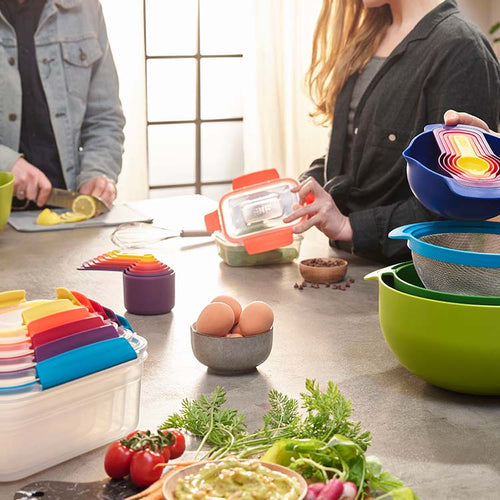 Joseph Joseph - 5 reasons why your kitchen needs Nest™
