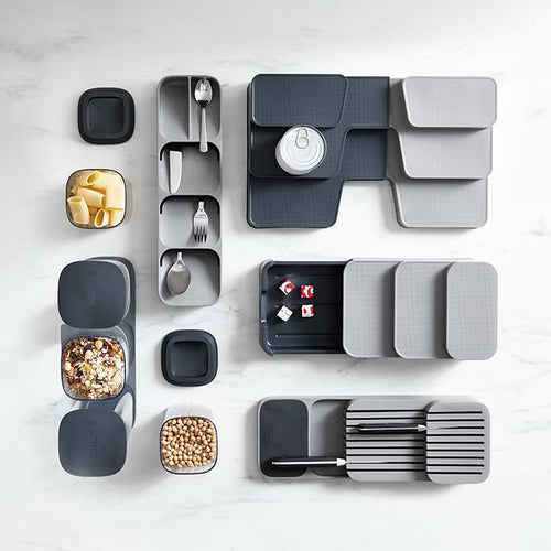 Joseph Joseph - Smart storage solutions for the kitchen