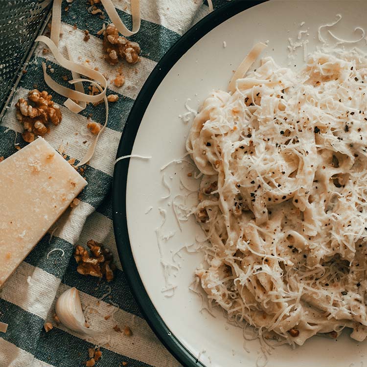 Joseph Joseph - Carbonara for two