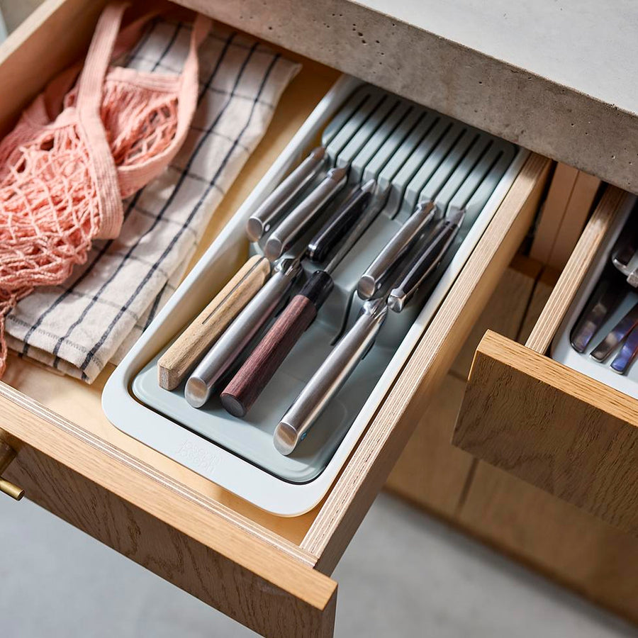 Our Top 20 Ideas For Organising Your Kitchen Drawers and Cupboards