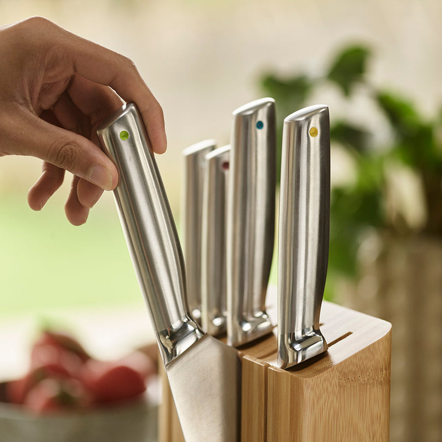 Ultimate guide to buying kitchen knives