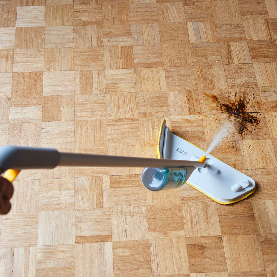 Floor Cleaning Buying Guide