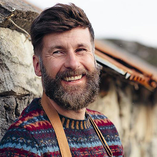 Meet The Hebridean Baker