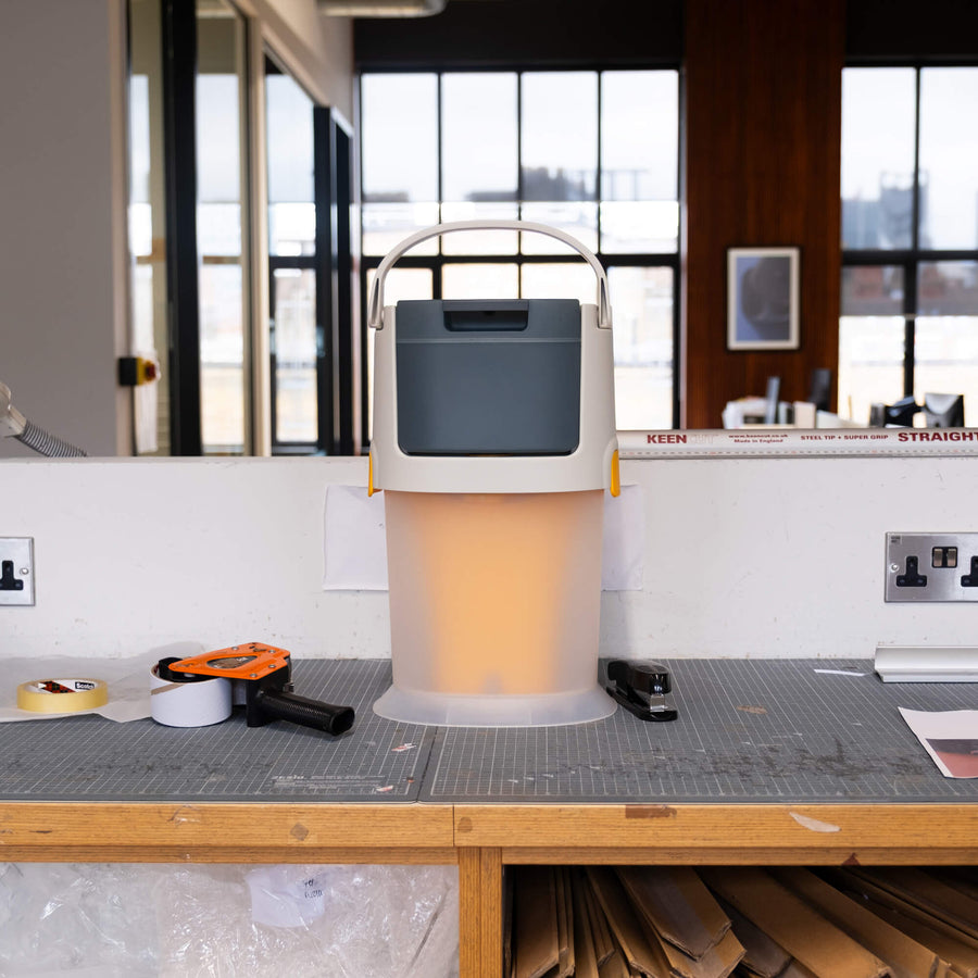 The story behind UltraClean