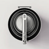 Great cooking