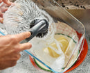 SinkTech™ Soap Dispensing Washing-Up Brush with Replacement Head