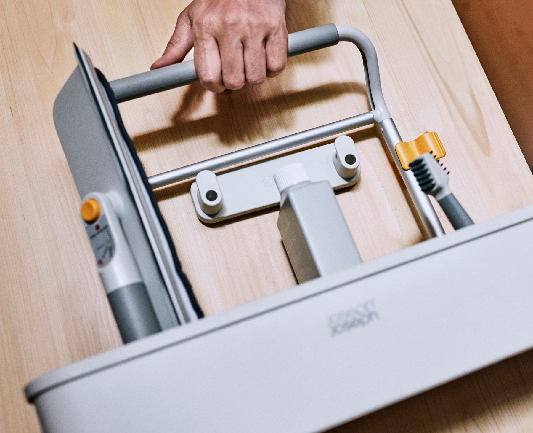 CleanTech™ Tool Caddy Organiser