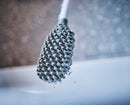 Flex™ TriBlade Pack of 2 White Toilet Brushes