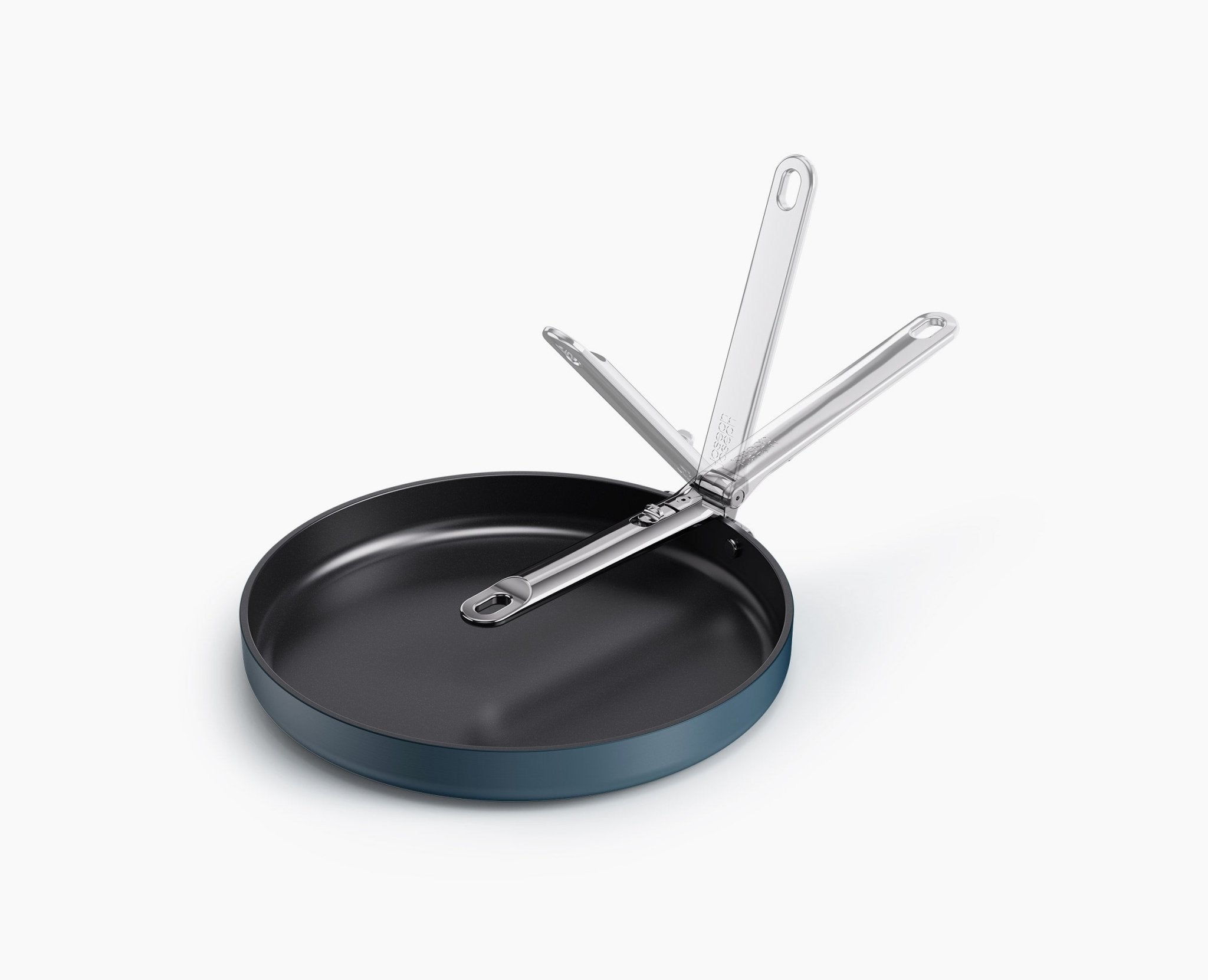 Space™ Shallow Frying Pan (30cm) | Joseph Joseph EU